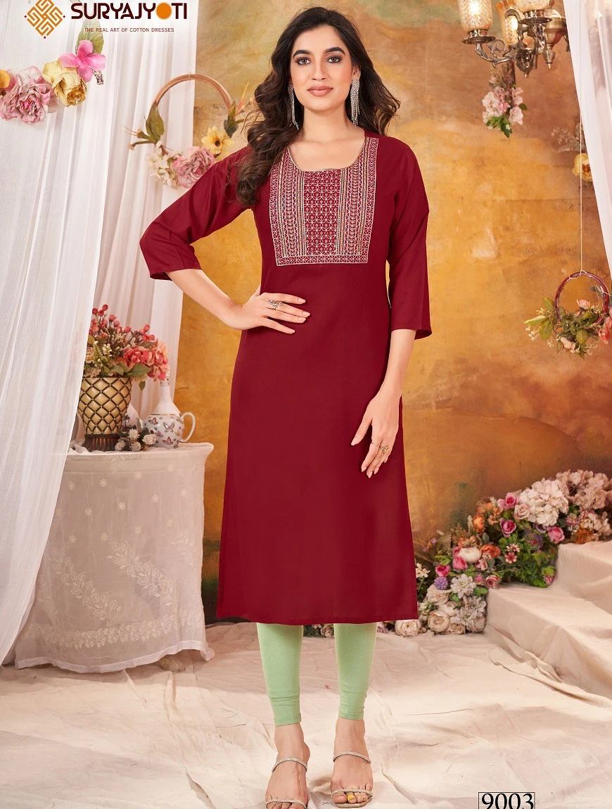 Suryajyoti Nirja Advance Vol-